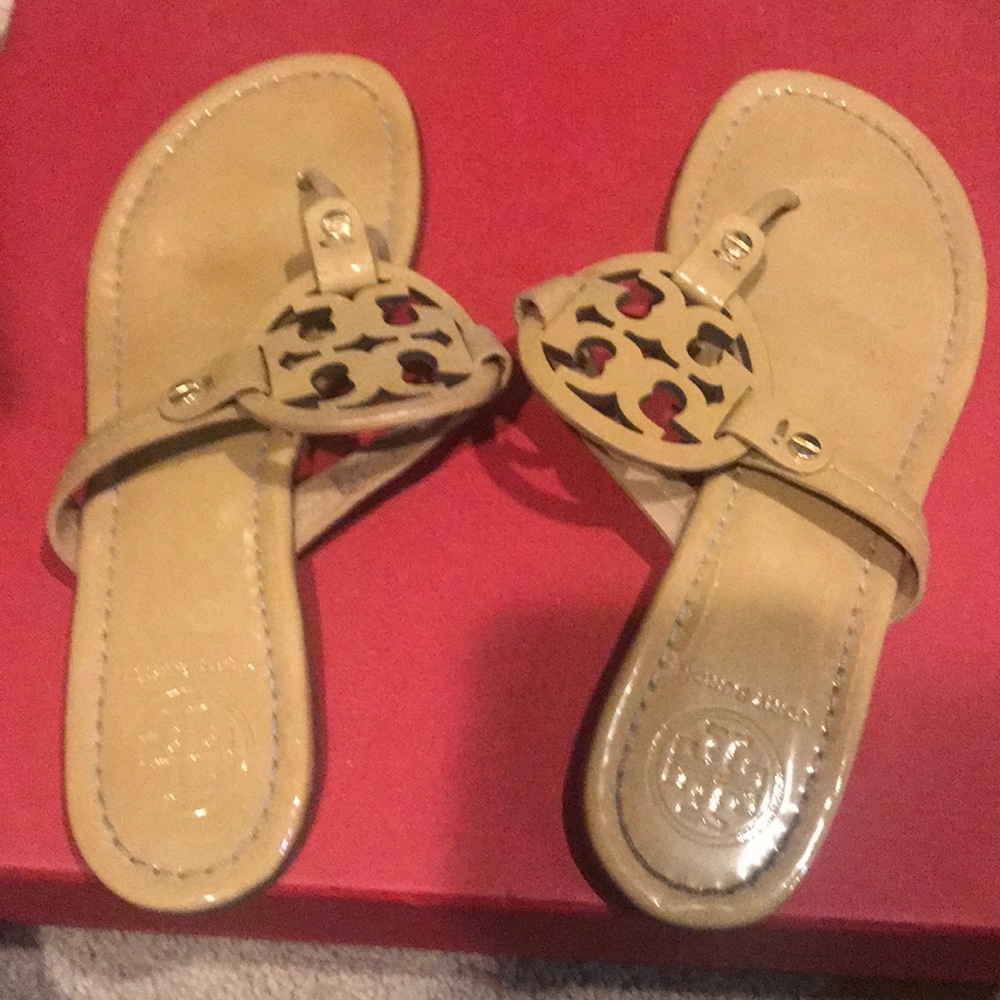 Tory Burch sandals